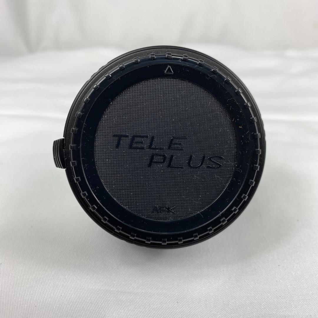 Kenko Conversion Converter Lenses Pz-Af 2X Teleplus Mc7 Pentax