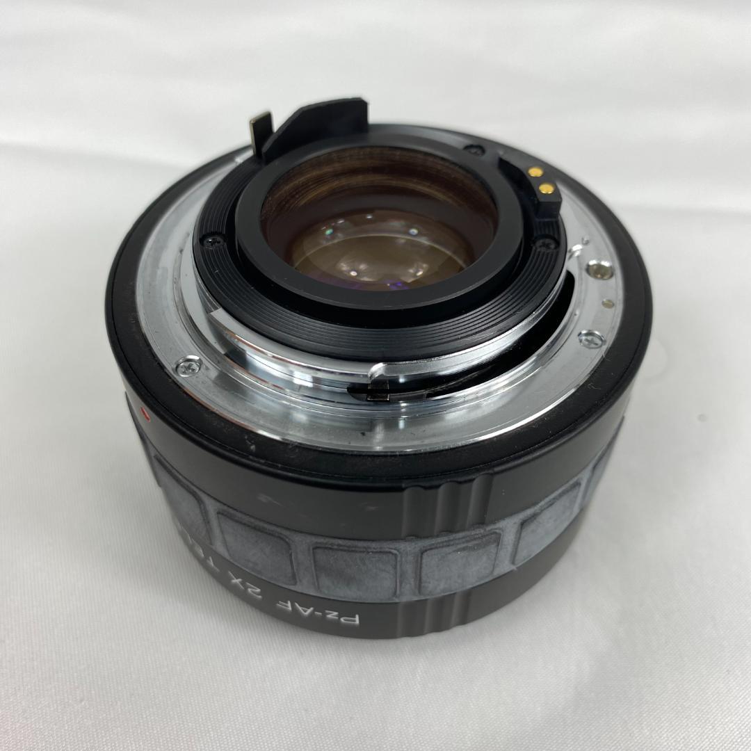 Kenko Conversion Converter Lenses Pz-Af 2X Teleplus Mc7 Pentax