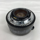 Kenko Conversion Converter Lenses Pz-Af 2X Teleplus Mc7 Pentax