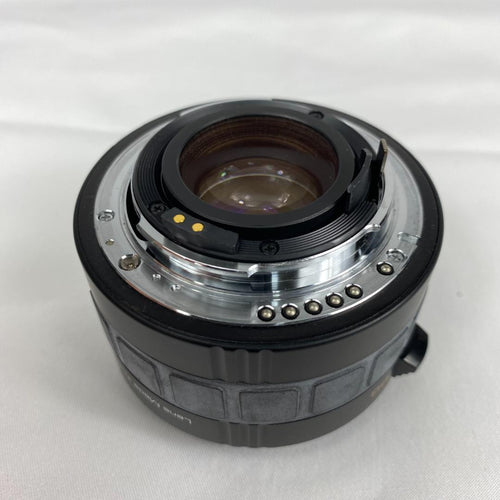 Kenko Conversion Converter Lenses Pz-Af 2X Teleplus Mc7 Pentax