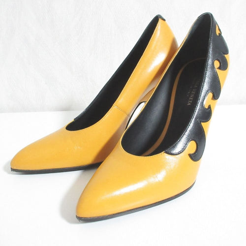 High Heel Pumps Bottega Veneta 34 1/2 Used