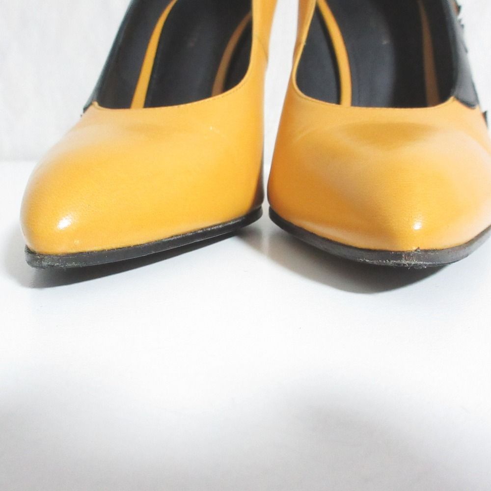 High Heel Pumps Bottega Veneta 34 1/2 Used