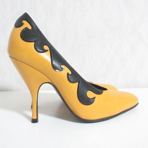 High Heel Pumps Bottega Veneta 34 1/2 Used