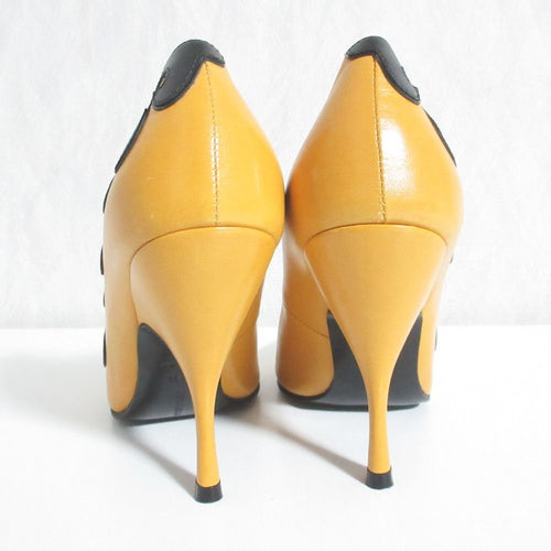 High Heel Pumps Bottega Veneta 34 1/2 Used