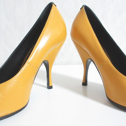 High Heel Pumps Bottega Veneta 34 1/2 Used
