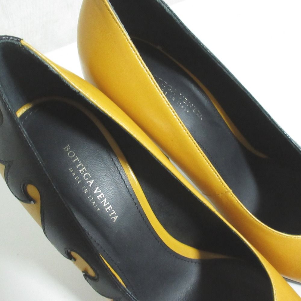 High Heel Pumps Bottega Veneta 34 1/2 Used