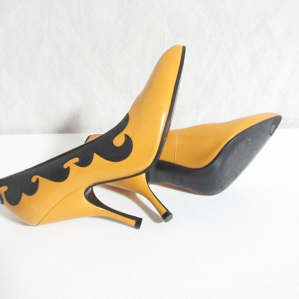 High Heel Pumps Bottega Veneta 34 1/2 Used