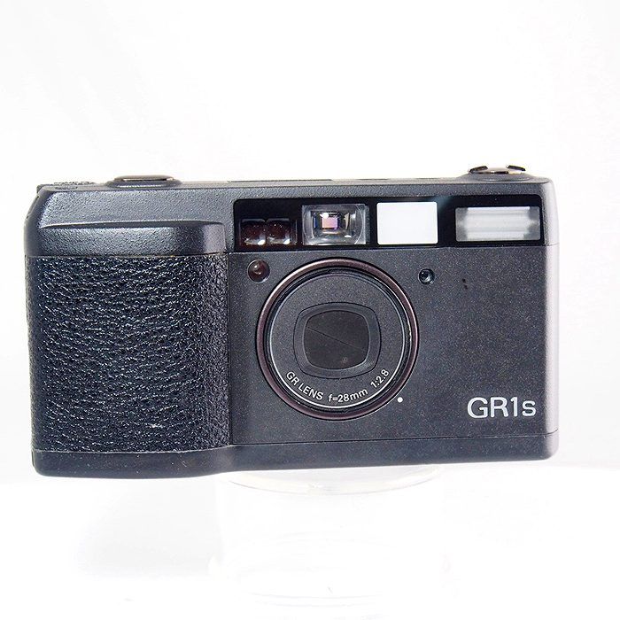 Ricoh Others Gr-1S