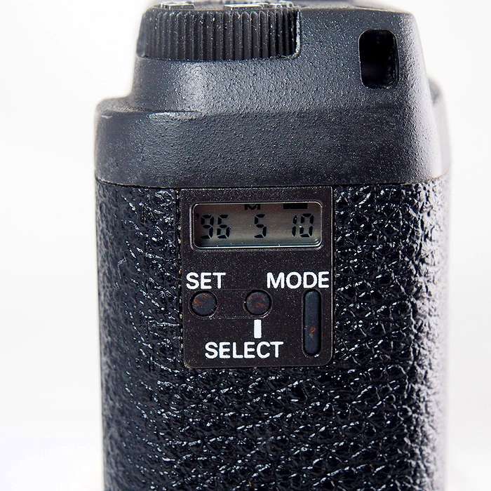 Ricoh Others Gr-1S