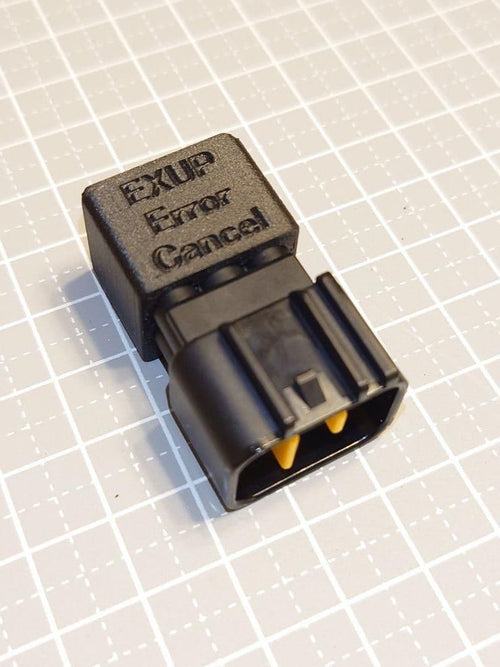 Others Exup R1 Wr250X/R R6
