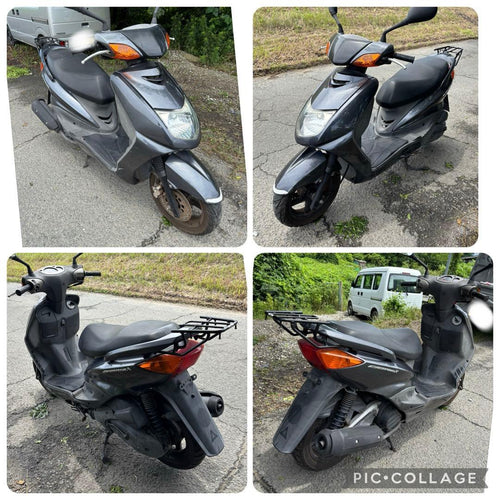 Yamaha Motorcycle Frames 2