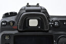 Digital Slrs Nikon D200 #22161