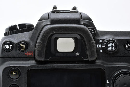 Digital Slrs Nikon D200 #22161