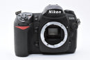 Digital Slrs Nikon D200 #22161