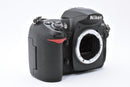 Digital Slrs Nikon D200 #22161