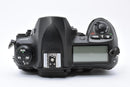 Digital Slrs Nikon D200 #22161