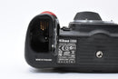 Digital Slrs Nikon D200 #22161