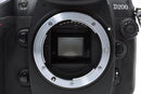 Digital Slrs Nikon D200 #22161