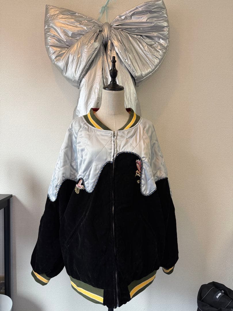 Kapital Blouson Jackets Kountry