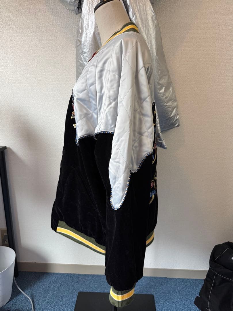 Kapital Blouson Jackets Kountry