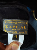 Kapital Blouson Jackets Kountry