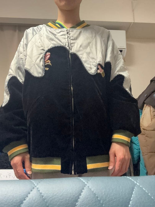 Kapital Blouson Jackets Kountry