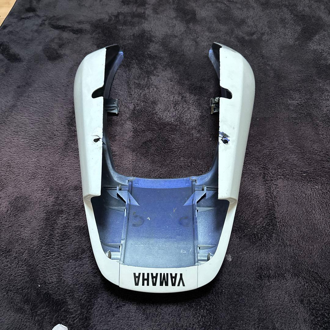 Other Xjr400