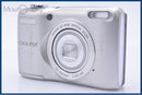 Compact Digital Camera Nikon Coolpix L26 5X #Yk8140