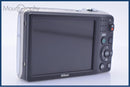 Compact Digital Camera Nikon Coolpix L26 5X #Yk8140