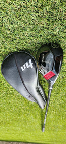 Yamaha Utility Clubs Rmx Vd/U U4 22 70S