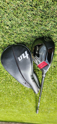 Yamaha Utility Clubs Rmx Vd/U U4 22 70S