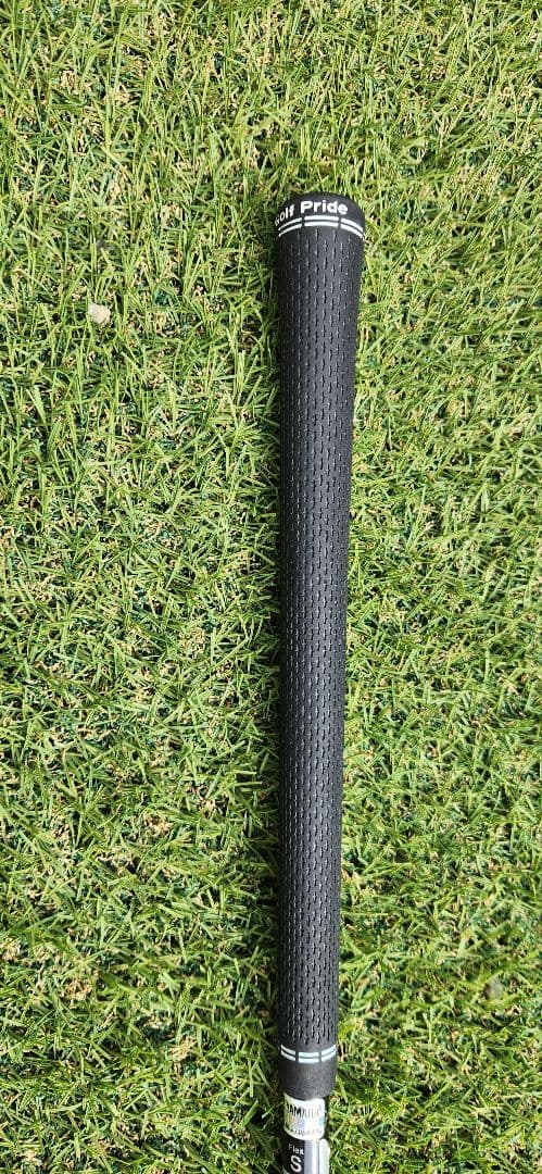 Yamaha Utility Clubs Rmx Vd/U U4 22 70S