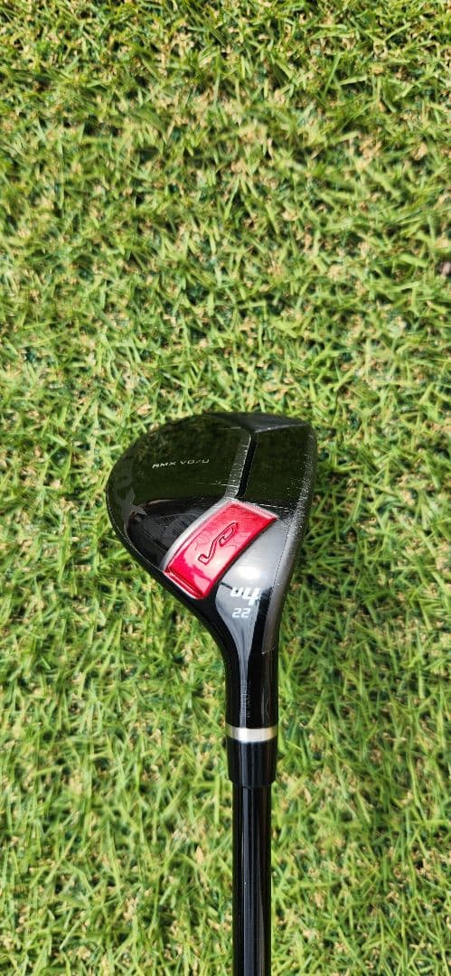 Yamaha Utility Clubs Rmx Vd/U U4 22 70S