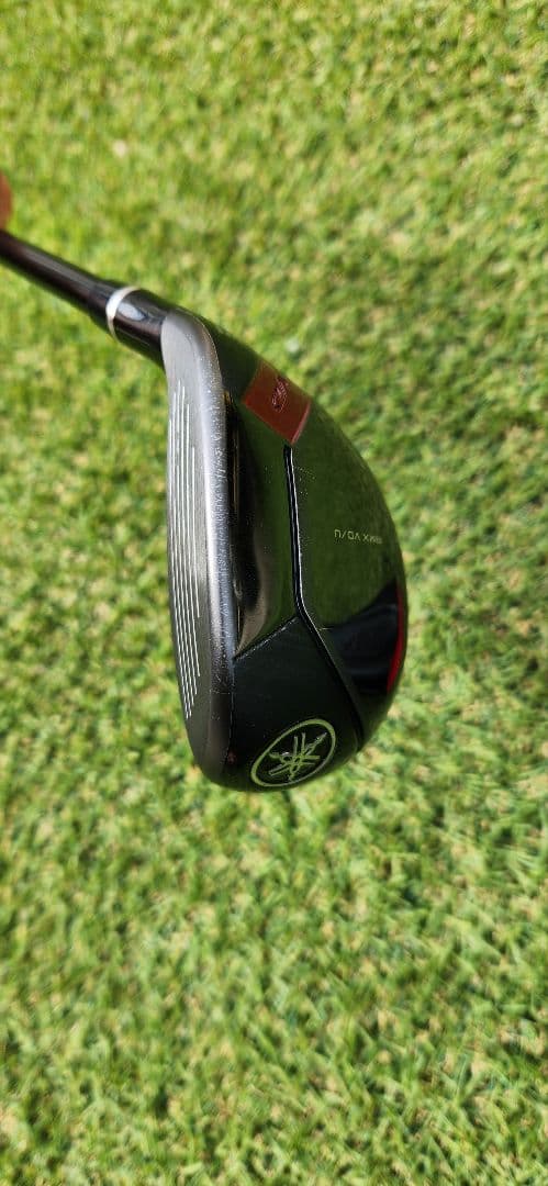 Yamaha Utility Clubs Rmx Vd/U U4 22 70S