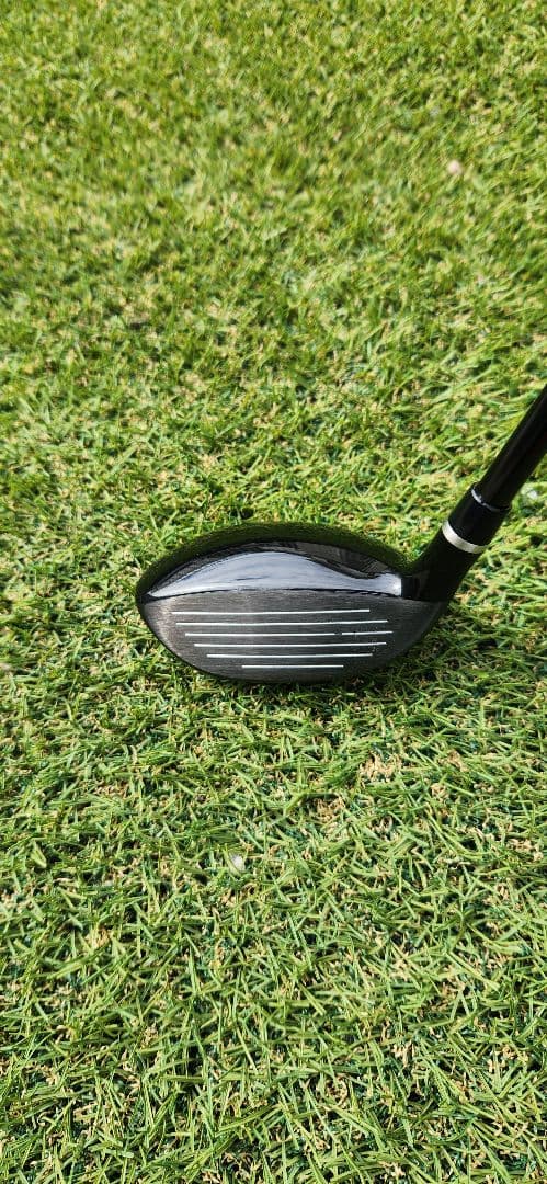 Yamaha Utility Clubs Rmx Vd/U U4 22 70S