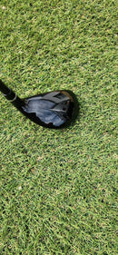 Yamaha Utility Clubs Rmx Vd/U U4 22 70S