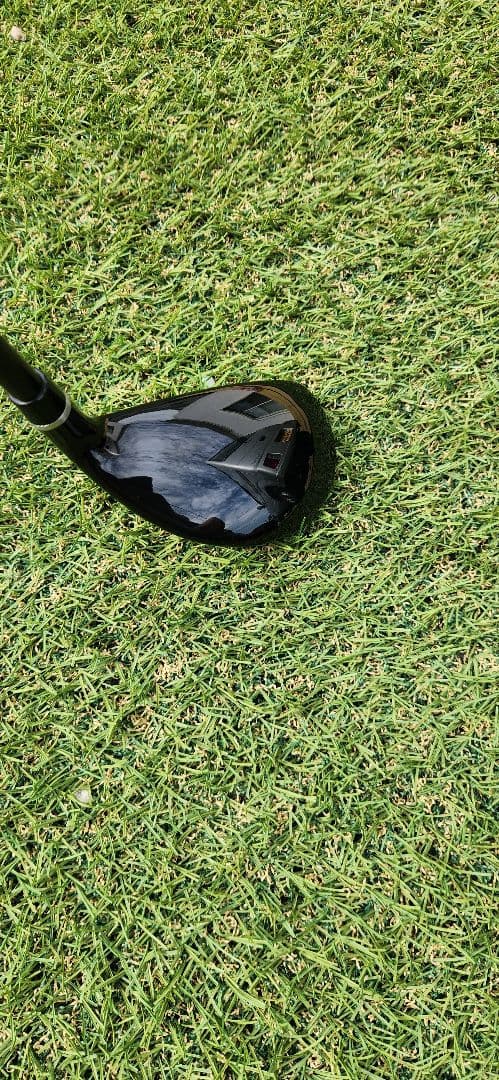 Yamaha Utility Clubs Rmx Vd/U U4 22 70S