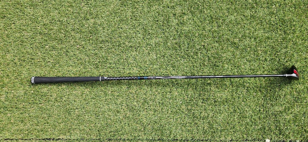 Yamaha Utility Clubs Rmx Vd/U U4 22 70S