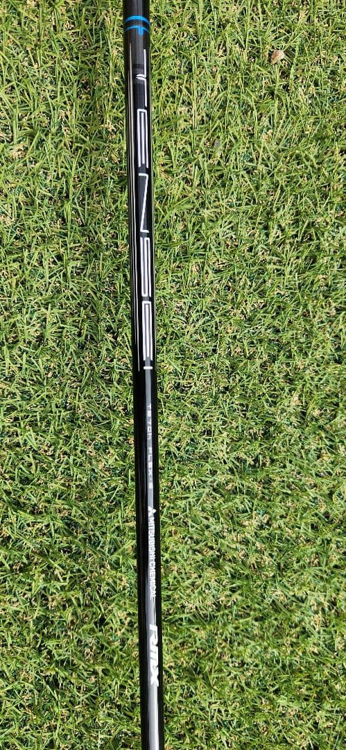 Yamaha Utility Clubs Rmx Vd/U U4 22 70S