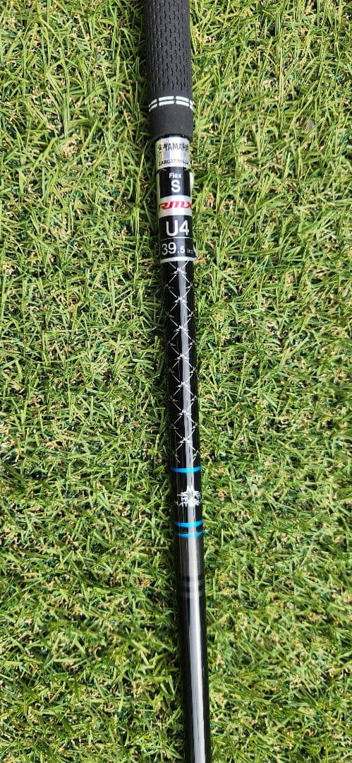 Yamaha Utility Clubs Rmx Vd/U U4 22 70S