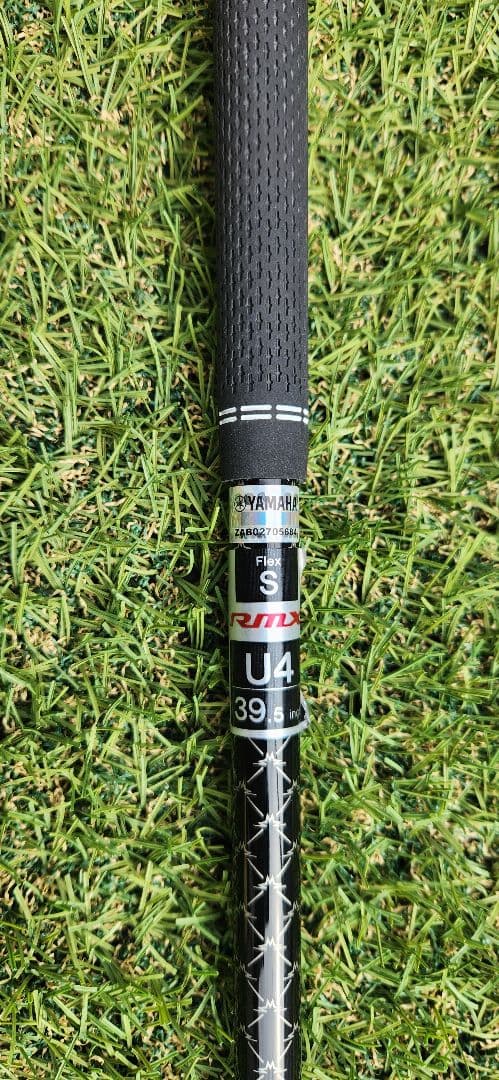 Yamaha Utility Clubs Rmx Vd/U U4 22 70S