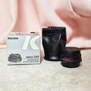 Ricoh Prime Lenses Hd Pentax-Da F3.2 Al
