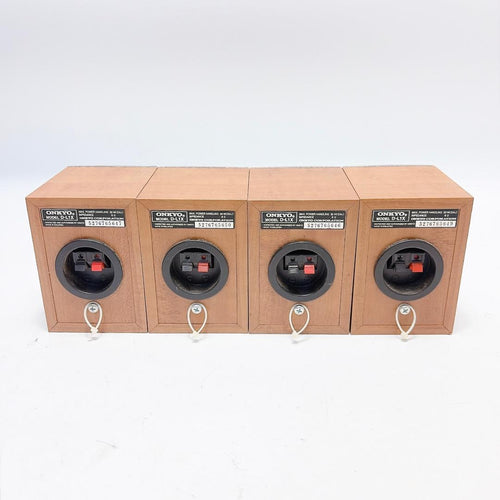 Onkyo Speakers Woofers D-L1X 4