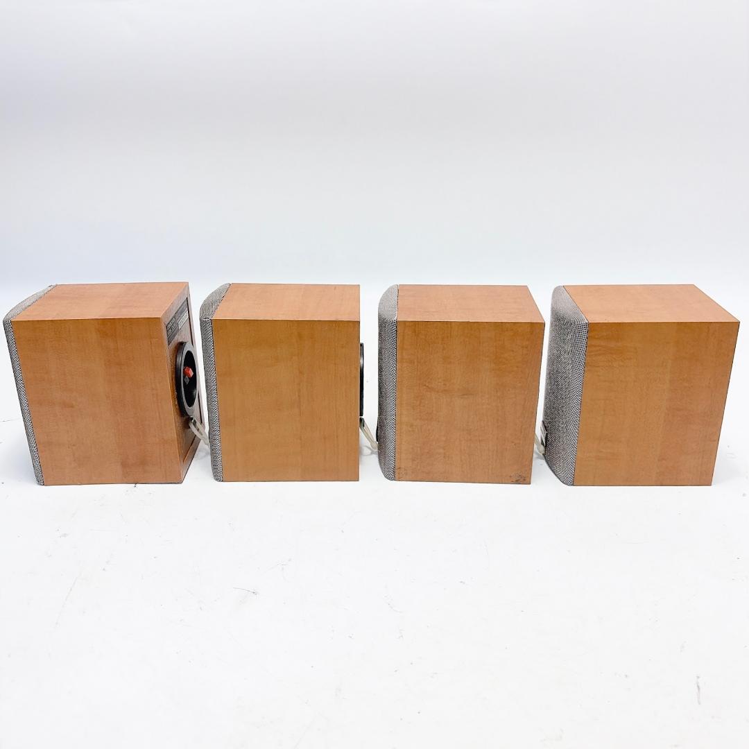 Onkyo Speakers Woofers D-L1X 4