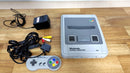 Super Famicom Consoles Nintendo Shvc-001