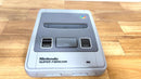 Super Famicom Consoles Nintendo Shvc-001