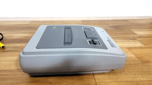 Super Famicom Consoles Nintendo Shvc-001