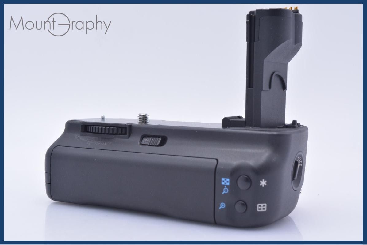 Others Canon Battery Grip Bg-E2N #R473