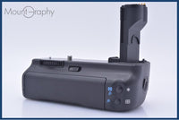 Others Canon Battery Grip Bg-E2N #R473