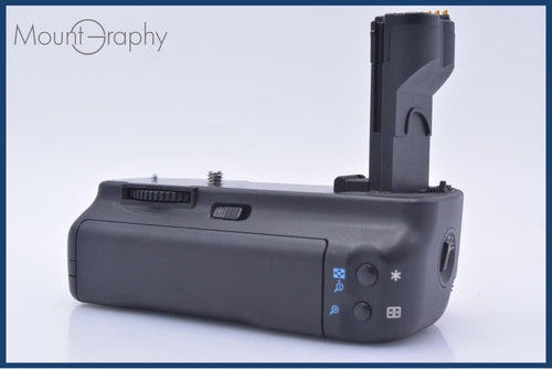 Others Canon Battery Grip Bg-E2N #R473